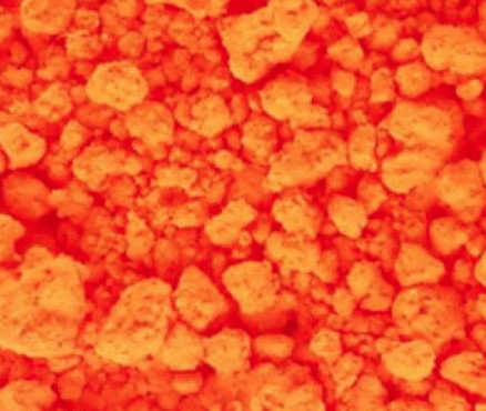 Πορτοκαλί - Φθοριζούσα χρωστική 56250 - 25γρ